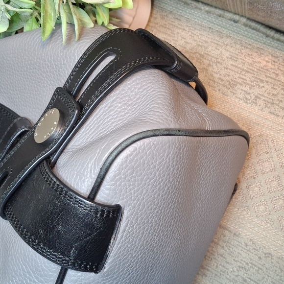 Michael Kors Harness Convertible Shoulder Tote Bag - Picture 7 of 16